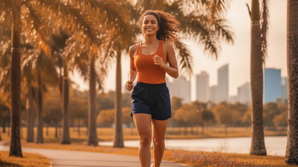 Imagem editorial sobre saúde: saude cardiovascular